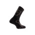 Chaussettes de Montagne Lurbel Manaslu Five Gris Fer/Gris Désert