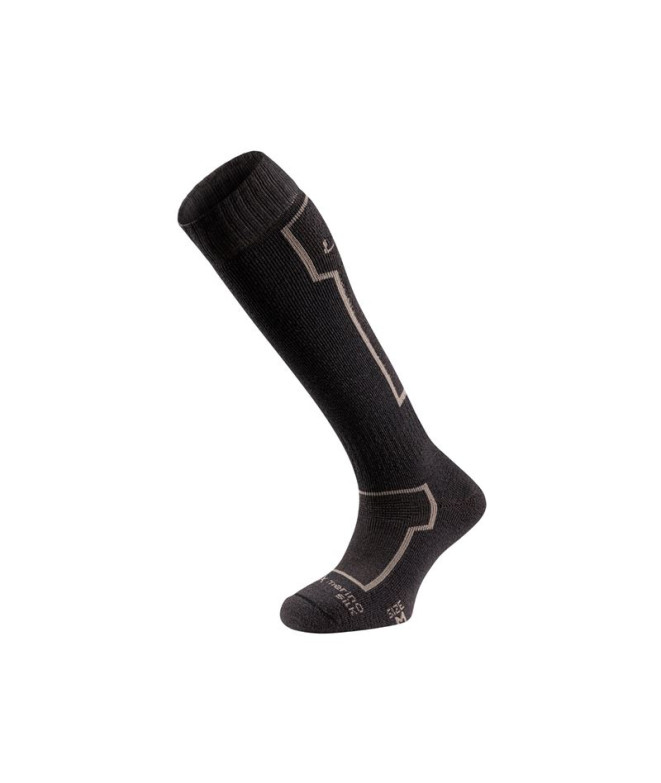 Chaussettes de Montagne Lurbel Manaslu Six Gris...