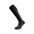Chaussettes de Montagne Lurbel Manaslu Six Gris Fer/Gris Désert