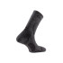 Chaussettes de Montagne Lurbel Posets Five Marengo/Negro