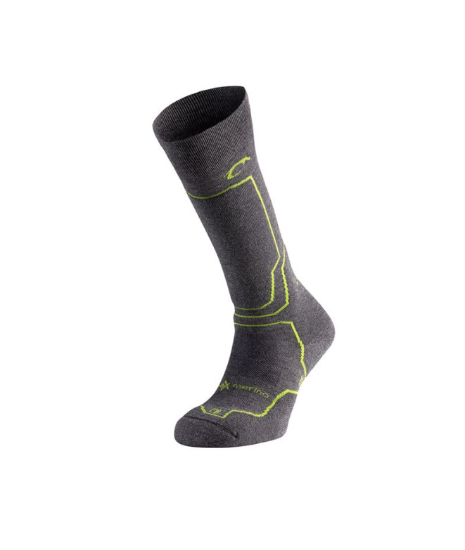 Chaussettes de Montagne Lurbel Peak Six...