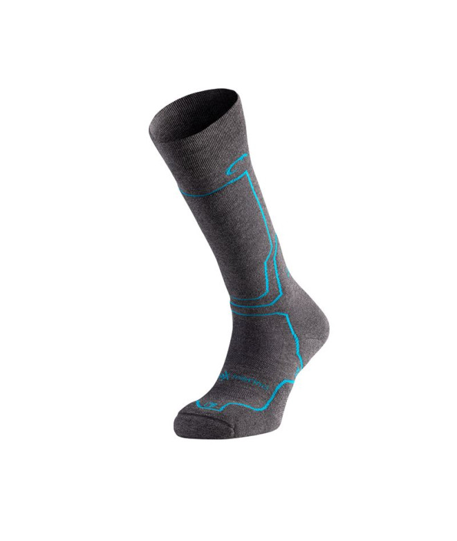 Chaussettes de Montagne Lurbel Peak Six...