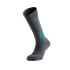 Chaussettes de Montagne Lurbel Peak Six Marengo/Turquesa