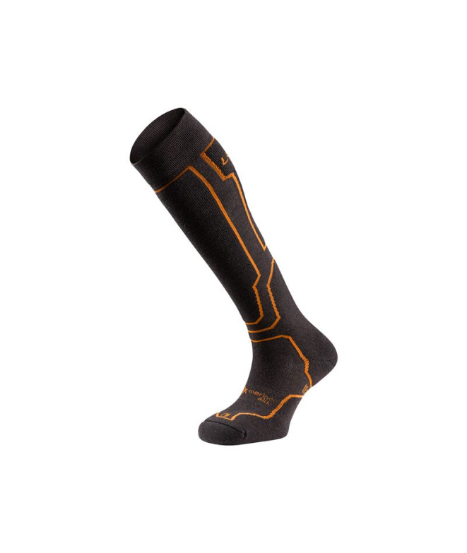 Chaussettes de Montagne Lurbel Peak Soie Six...