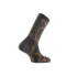 Chaussettes de Montagne Lurbel Dom Five Marengo/Mostaza