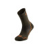Chaussettes de Montagne Lurbel Agres Five Sottobosco/Orange