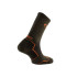 Chaussettes de Montagne Lurbel Agres Five Sottobosco/Orange