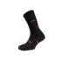 Chaussettes de Montagne Lurbel Fuji Five Noir
