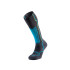 Chaussettes de Montagne Lurbel Alpine Six Marengo/Turquesa