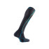 Chaussettes de Montagne Lurbel Alpine Six Marengo/Turquesa