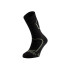 Chaussettes de Montagne Lurbel Everest Five Noir/Sottobosco