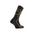 Chaussettes de Montagne Lurbel Everest Five Marengo/Mostaza