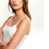 T-shirt Only Jdyava Singlet Cloud Dancer Femme