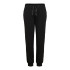 Pantalons Only Onpayna Mw Reg Sports Swt Noir Femme