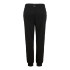 Pantalons Only Onpayna Mw Reg Sports Swt Noir Femme