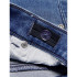 Pantalons Only Konroyal Life Reg Flared Pim504 Medium Blue Denim Femme