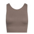T-shirt Only Onpjaia Life Un Sl Seam Falcon Femme