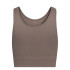 T-shirt Only Onpjaia Life Un Sl Seam Falcon Femme
