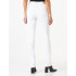 Pantalons Only Carlaola Slim White Femme
