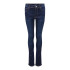 Pantalons Only Kobjerry Skinny Cp Pimbox003 Denim bleu foncé Enfant
