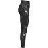 Collants Only Onprya-2-Space Life Black Femme