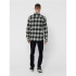 Chemise Only & Sons gudmund ed Griffin Homme