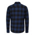 Chemise Only & Sons gudmund ed Dress Blues Homme