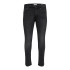 Pantalons Only & Sons loom Slim Noir Jog 7451 Pim Noir Homme