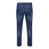Pantalons Only & Sons loom Slim Db Jog 0431 Pim Blue Denim Homme