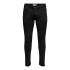 Pantalons Only & Sons loom Slim Noir 0448 Dcc Denim Noir Homme