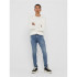 Pantalons Only & Sons loom Slim Mb Jog 8653 Pim Blue Denim Homme