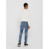 Pantalons Only & Sons loom Slim Mb Jog 8653 Pim Blue Denim Homme