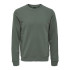 Sweat Only & Sons ceres Castor Gray Homme