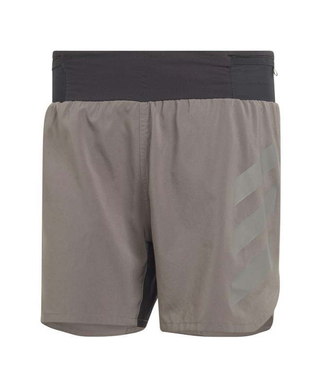 Pantalons Trail adidas Trail Running Homme de...