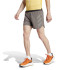 Pantalons Trail adidas Trail Running Homme de Terrex Agravic Charcoal