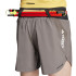 Pantalons Trail adidas Trail Running Homme de Terrex Agravic Charcoal