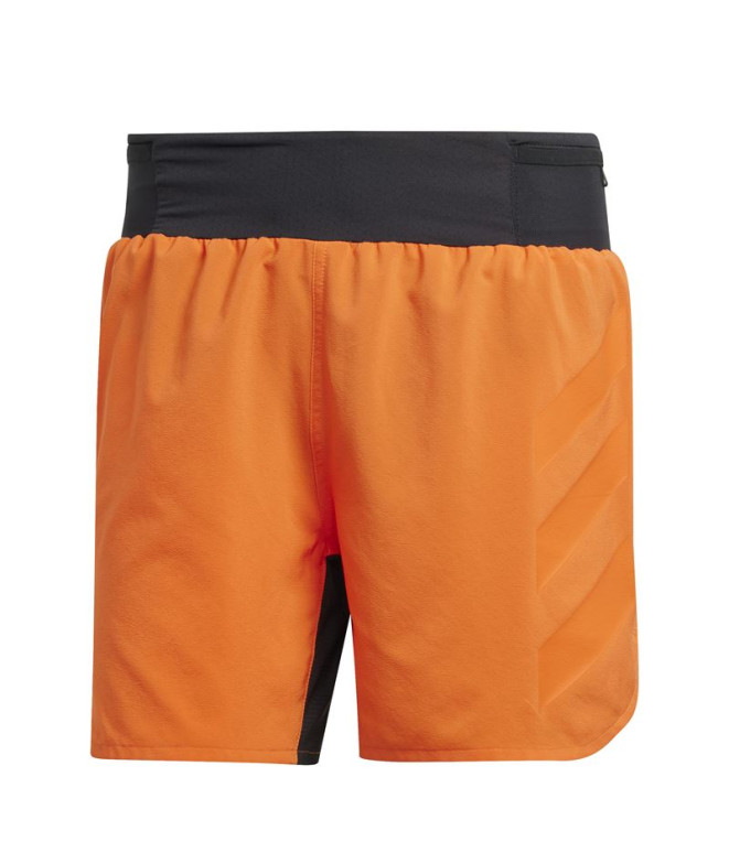 Pantalons Trail adidas Trail Running Homme de...