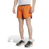 Pantalons Trail adidas Trail Running Homme de Terrex Agravic Orange