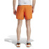 Pantalons Trail adidas Trail Running Homme de Terrex Agravic Orange