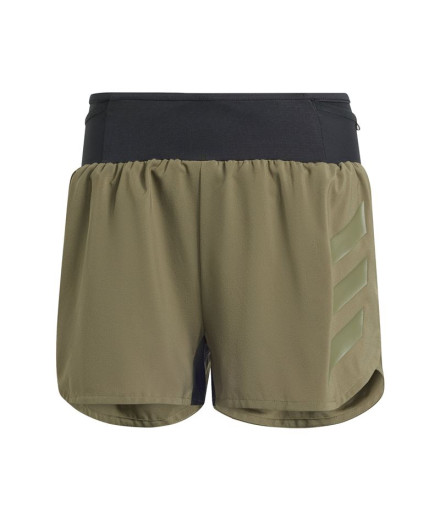 Pantalons Trail adidas Trail Running Femme de Terrex...