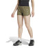 Pantalons Trail adidas Trail Running Femme de Terrex Agravic Vert olive