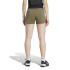 Pantalons Trail adidas Trail Running Femme de Terrex Agravic Vert olive