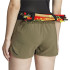 Pantalons Trail adidas Trail Running Femme de Terrex Agravic Vert olive