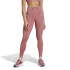 Collants Running adidas Running Femme par Essentials 7/8 Pink