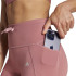 Collants Running adidas Running Femme par Essentials 7/8 Pink
