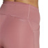 Collants Running adidas Running Femme par Essentials 7/8 Pink
