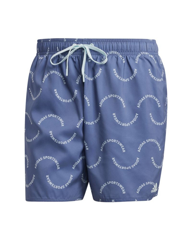 Maillot de bain Natation adidas Homme by Wave...