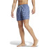 Maillot de bain Natation adidas Homme by Wave Wave Logo Clx Swim Bleu
