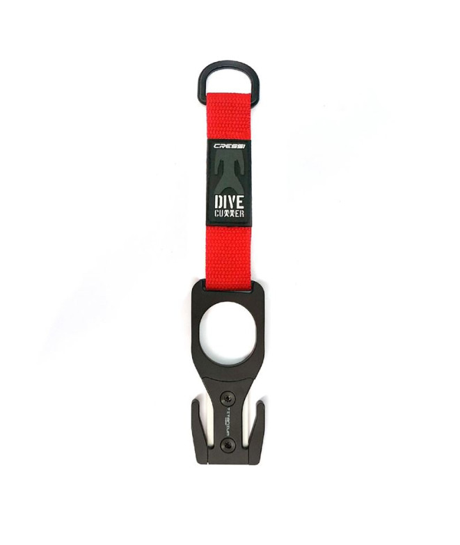 Cortacabos pour Plongée Cressi Divecutter...