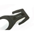 Cortacabos pour Plongée Cressi Divecutter Titanium Zirconia